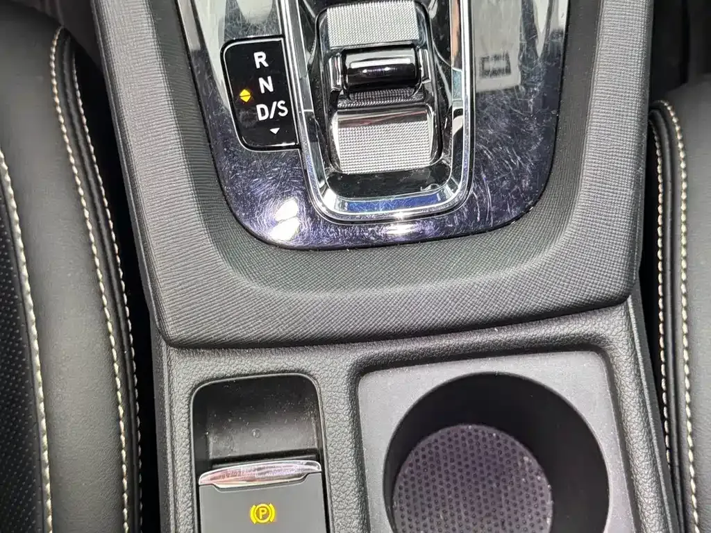 Skoda Octavia — фото 8