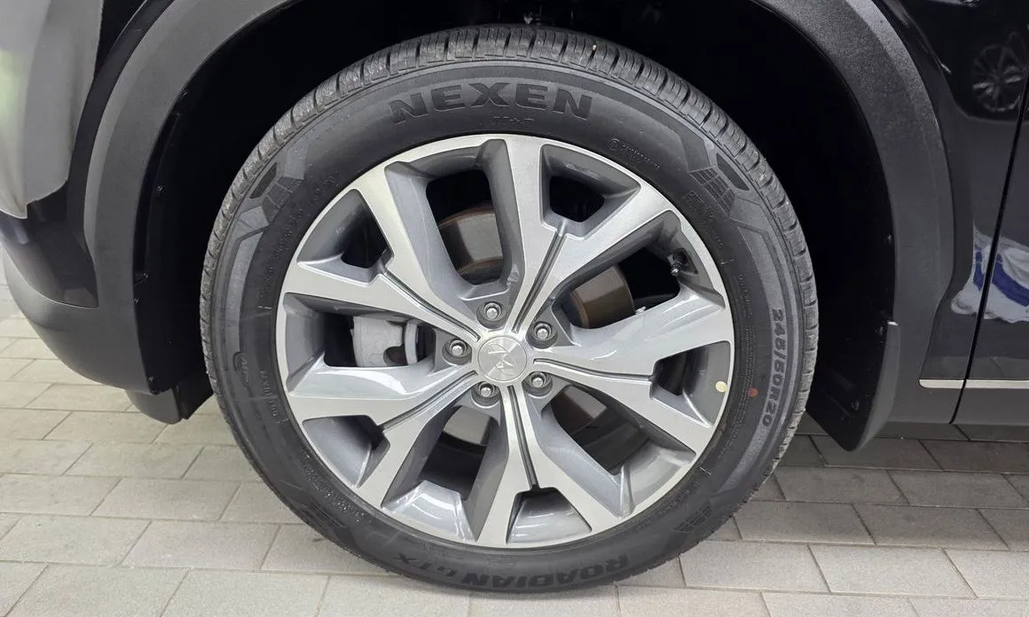 Hyundai Palisade — фото 10