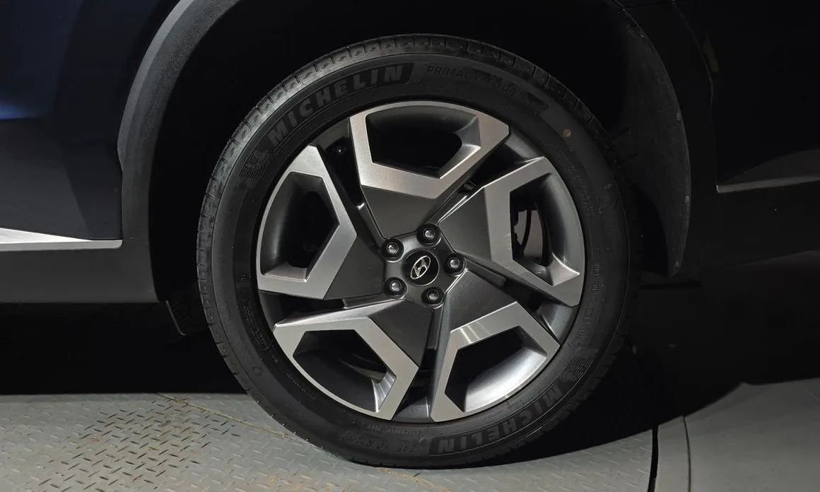 Hyundai Palisade — фото 6