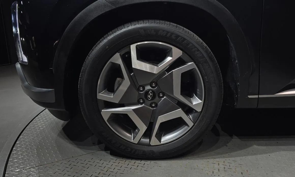 Hyundai Palisade — фото 10