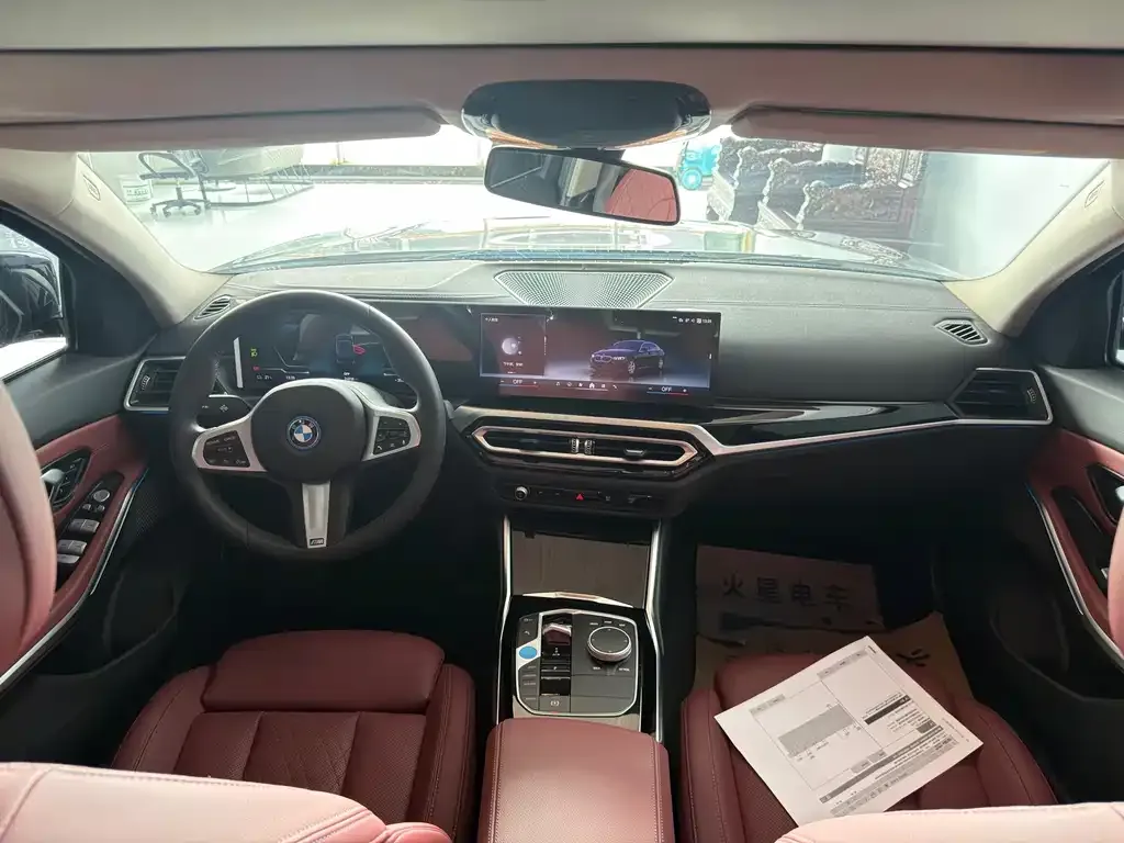 BMW i3 — фото 2