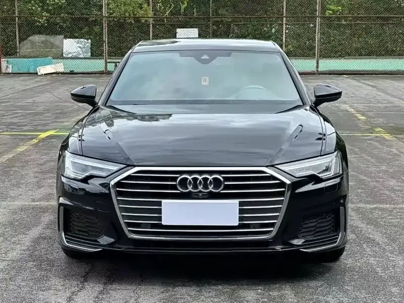 Audi A6L — фото 4