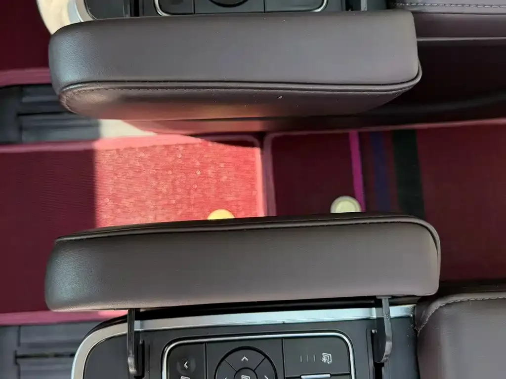 GAC Motor Trumpchi M8 — фото 9