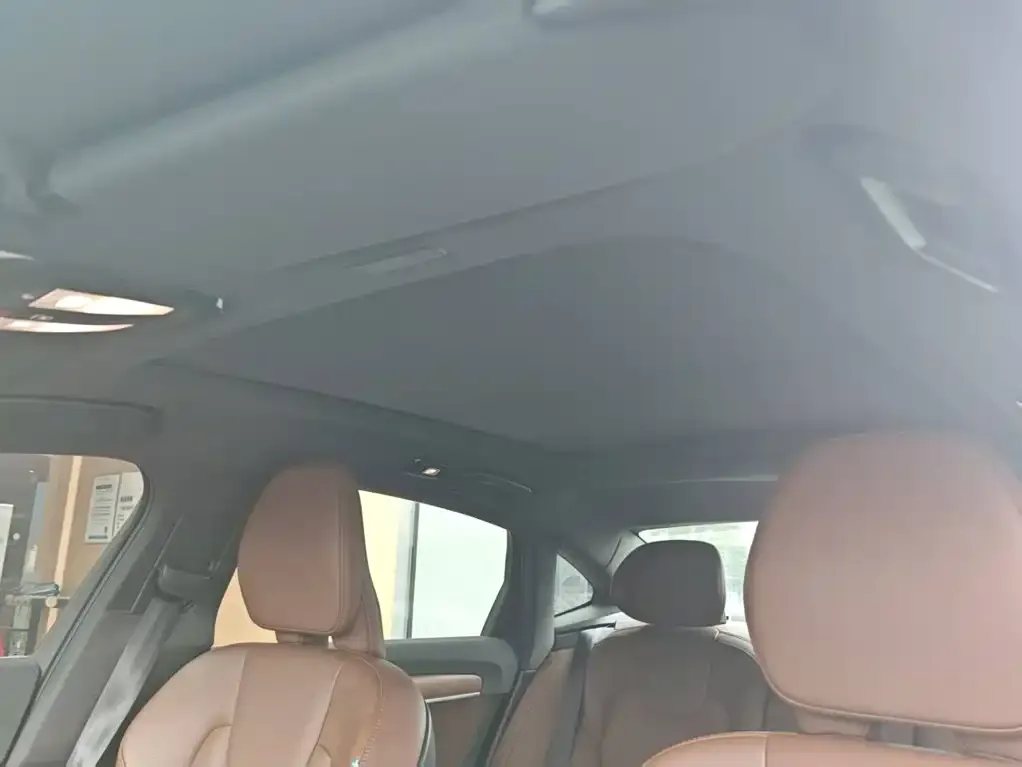 Volvo S90 — фото 2