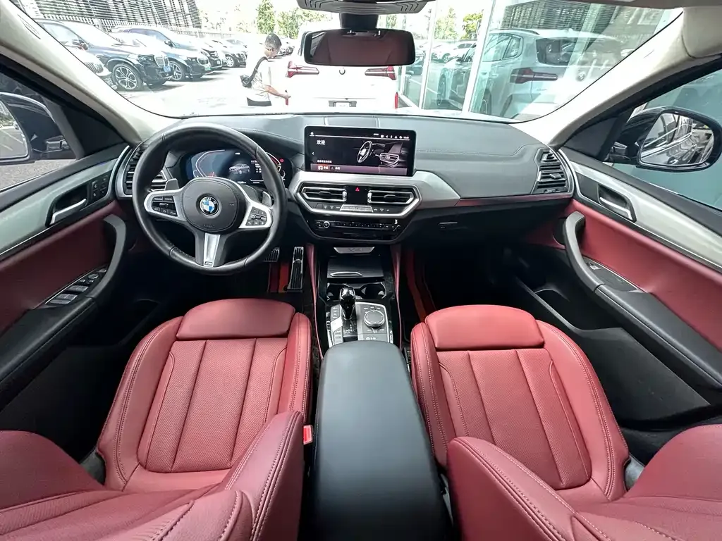 BMW X4 — фото 2