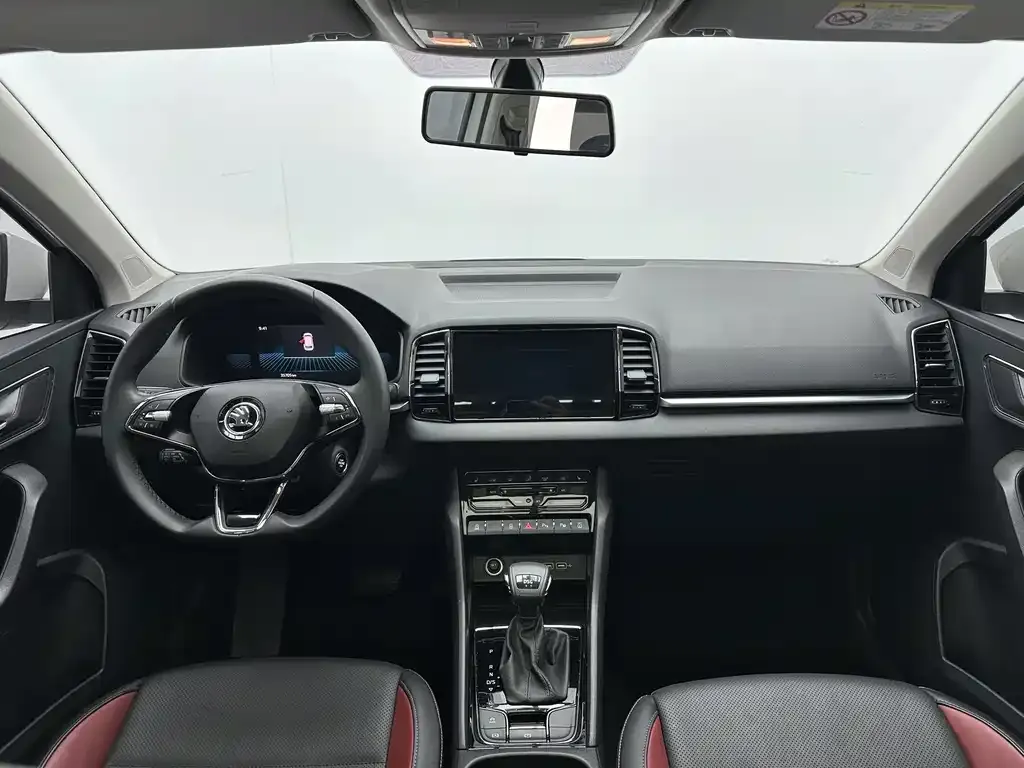 Skoda Karoq — фото 2