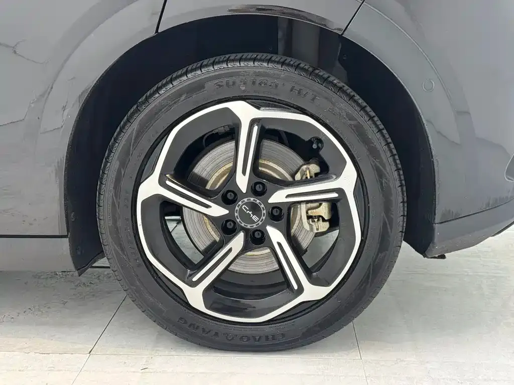 BYD Seal 06GT — фото 9
