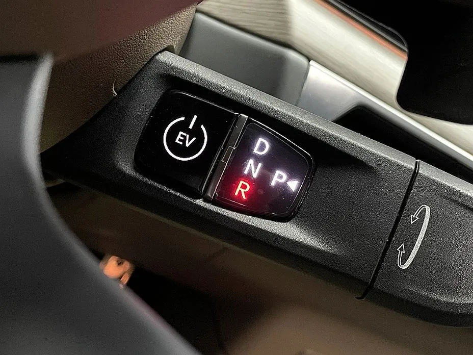 Kia EV9 — фото 2