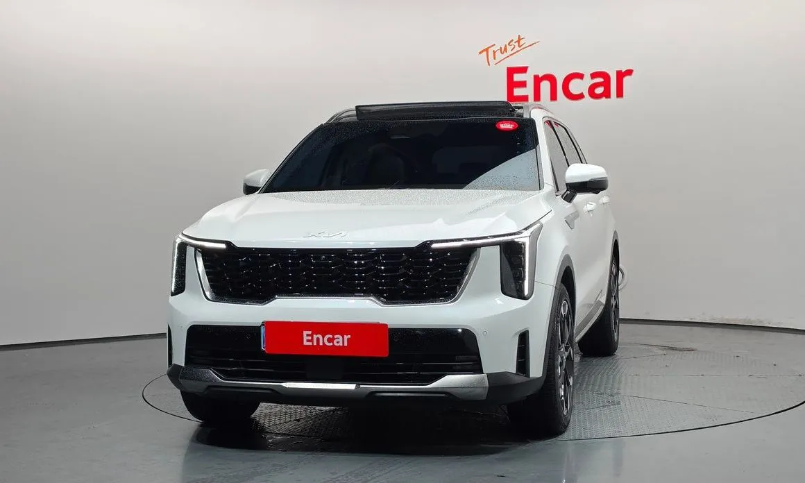 Kia Sorento — фото 3