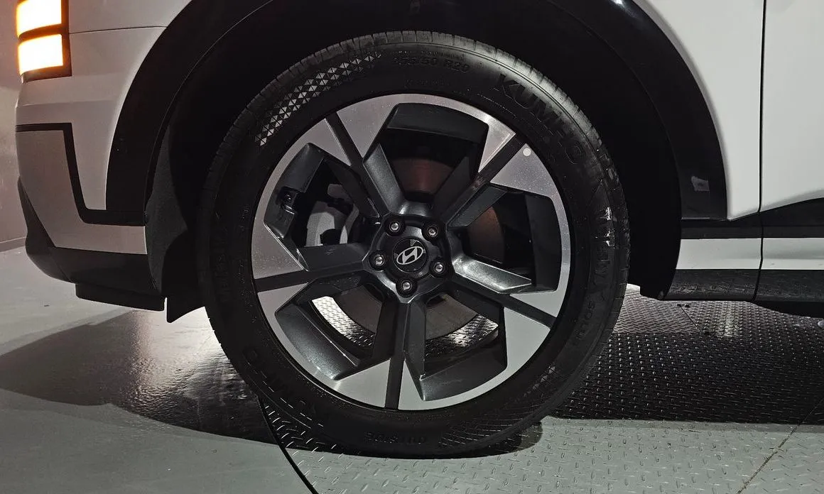 Hyundai Palisade — фото 10