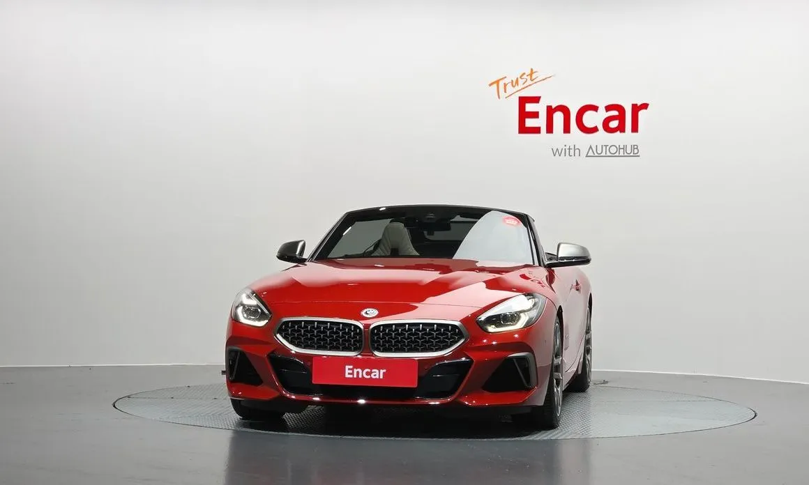 BMW Z4 — фото 2