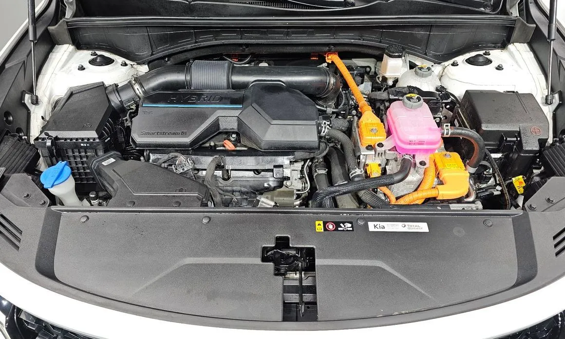 Kia Sorento — фото 8
