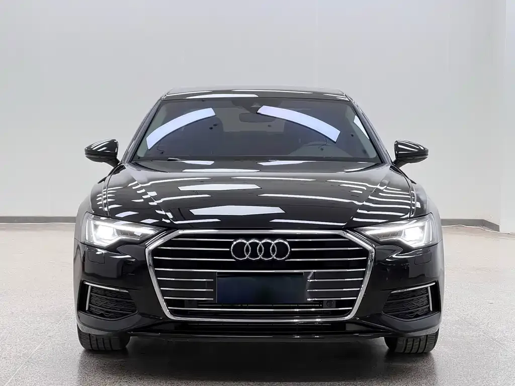 Audi A6L — фото 2