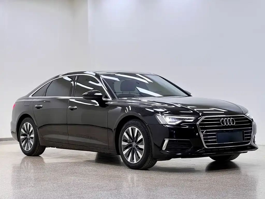 Audi A6L — фото 4