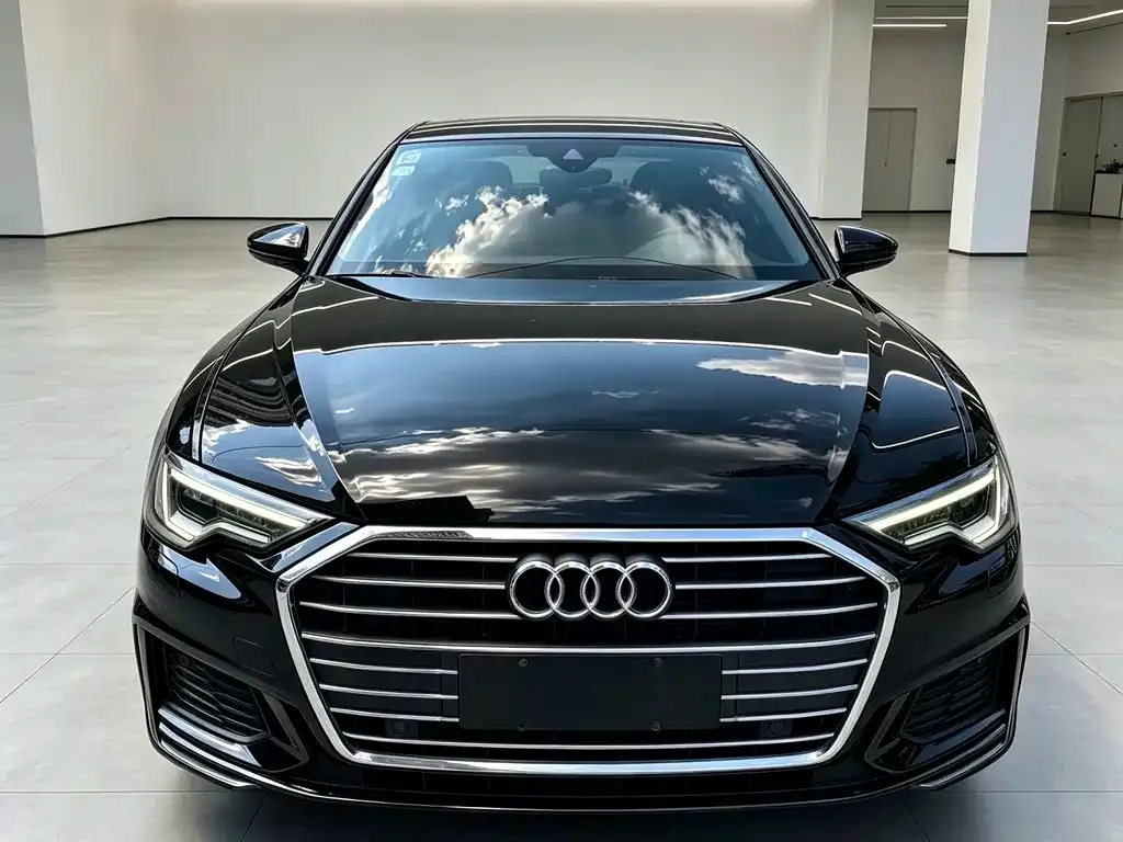 Audi A6L — фото 2