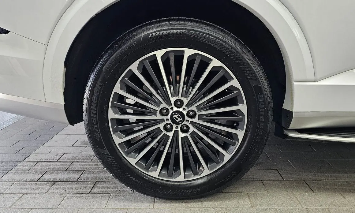 Hyundai Palisade — фото 10