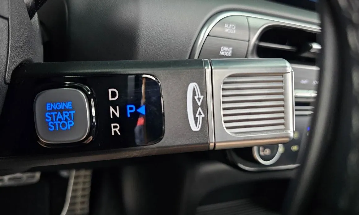 Hyundai Palisade — фото 3