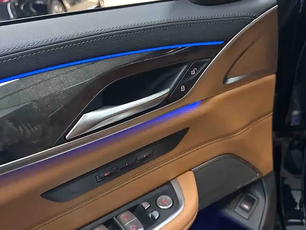 BMW 6 Series GT — фото 4