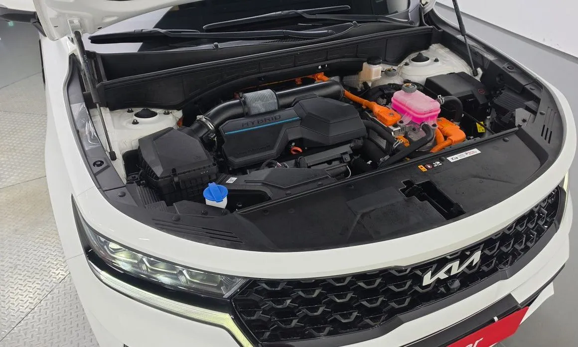 Kia Sorento — фото 7