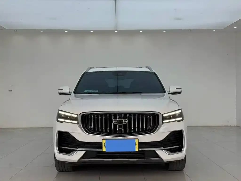 Geely Xingyue L — фото 2