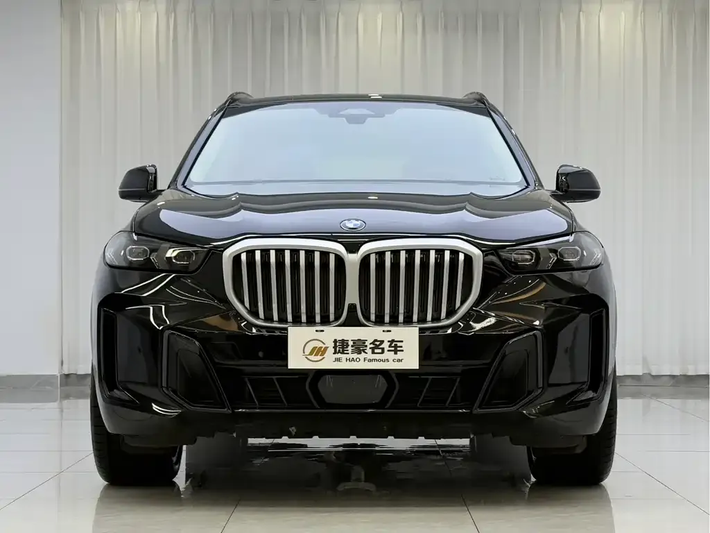 BMW X5 — фото 2