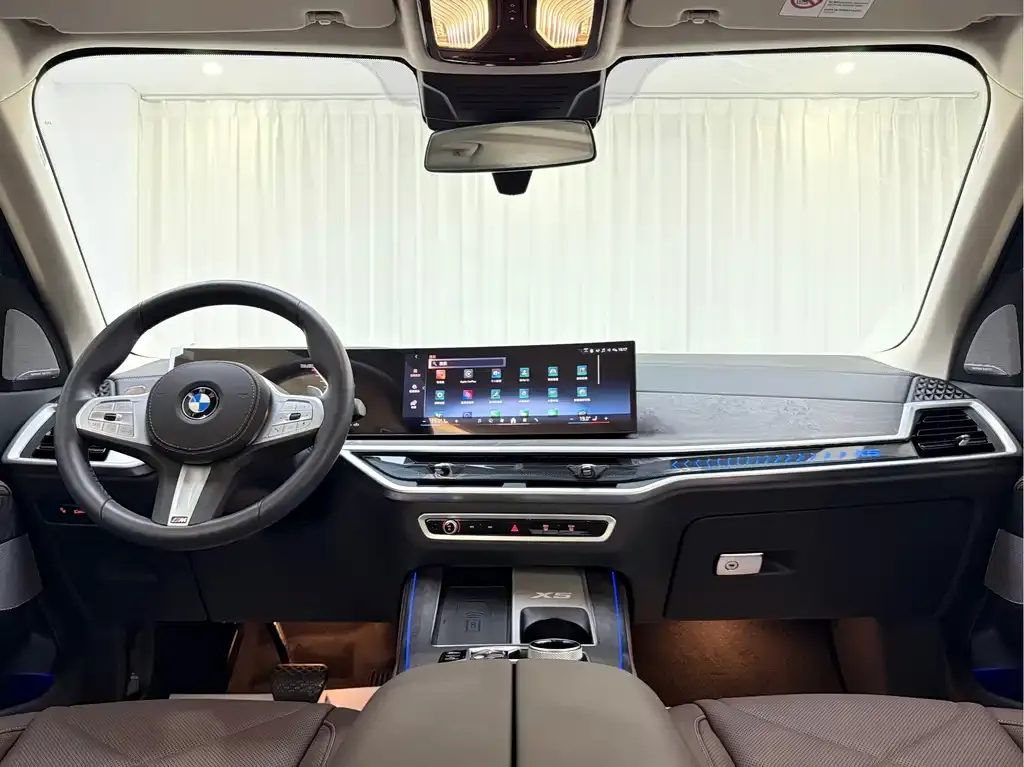 BMW X5 — фото 3