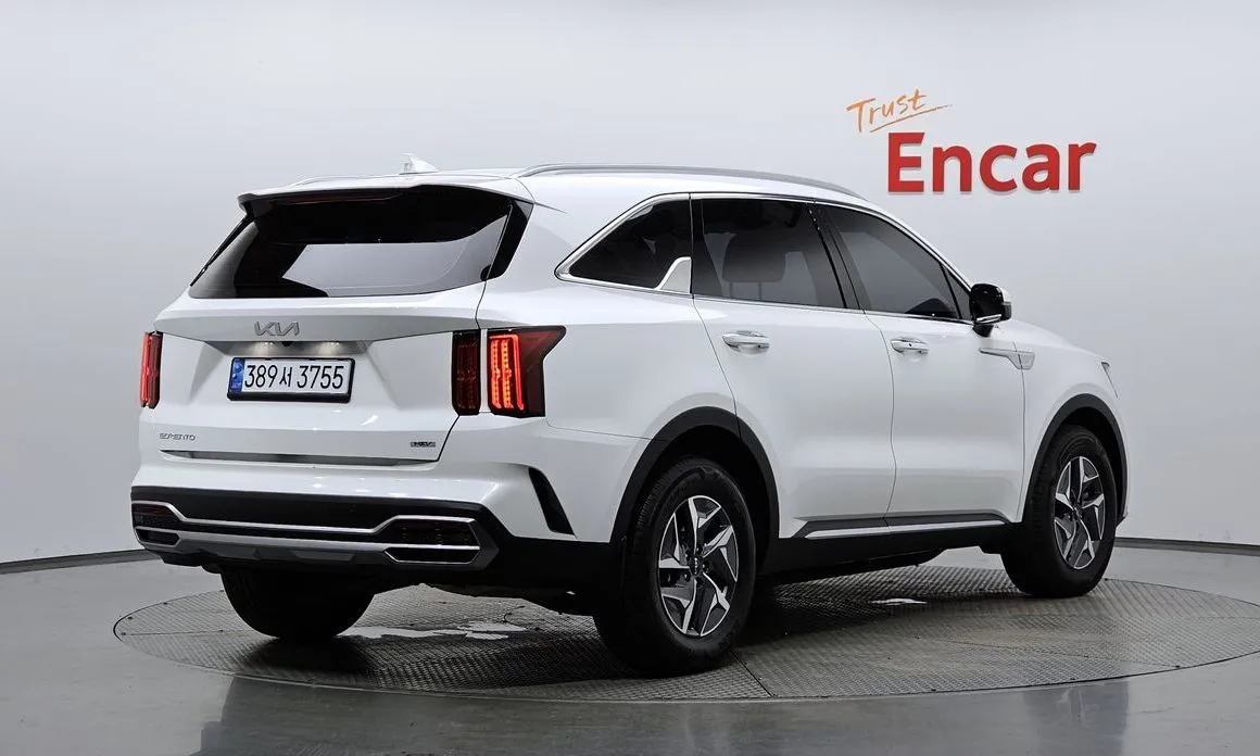 Kia Sorento — фото 4