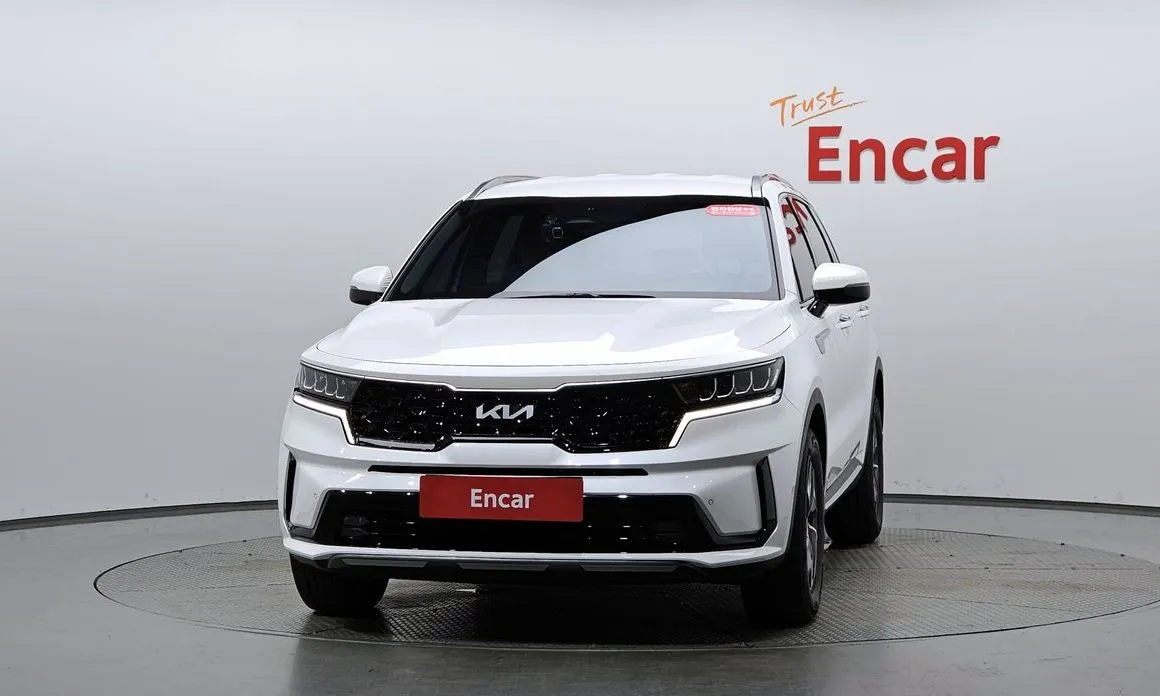 Kia Sorento — фото 3