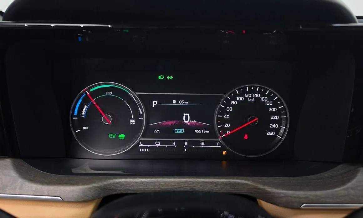 Kia Sorento — фото 2