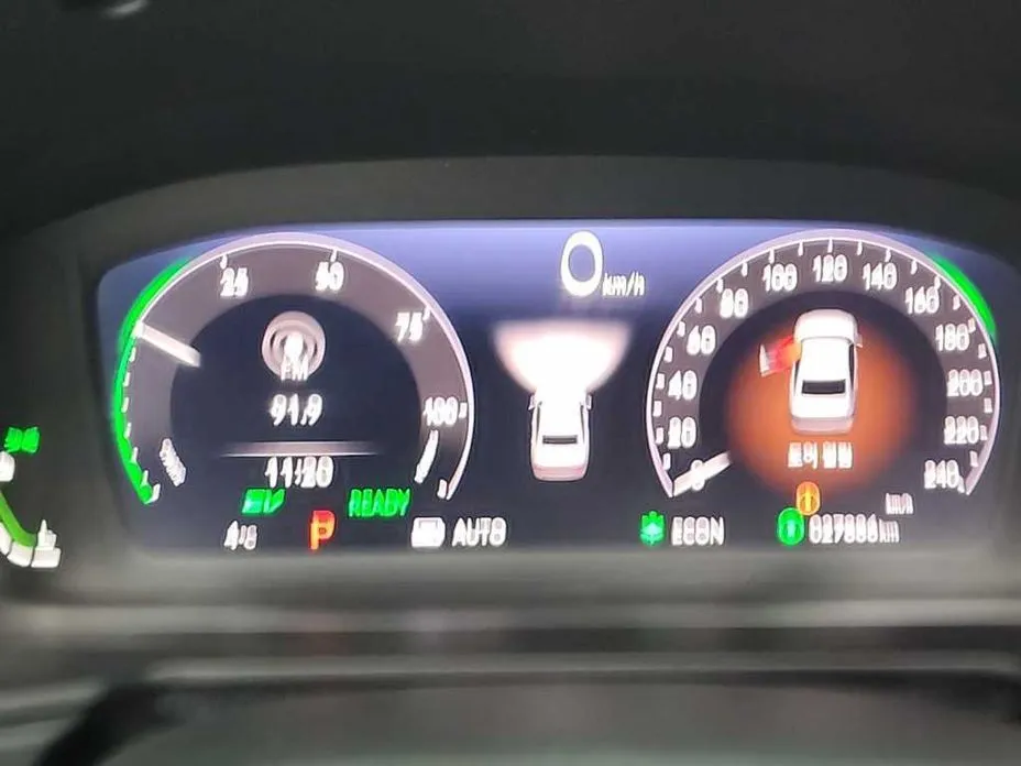 Honda Accord — фото 2