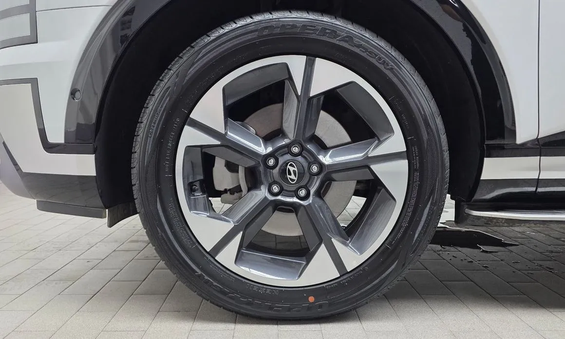 Hyundai Palisade — фото 7