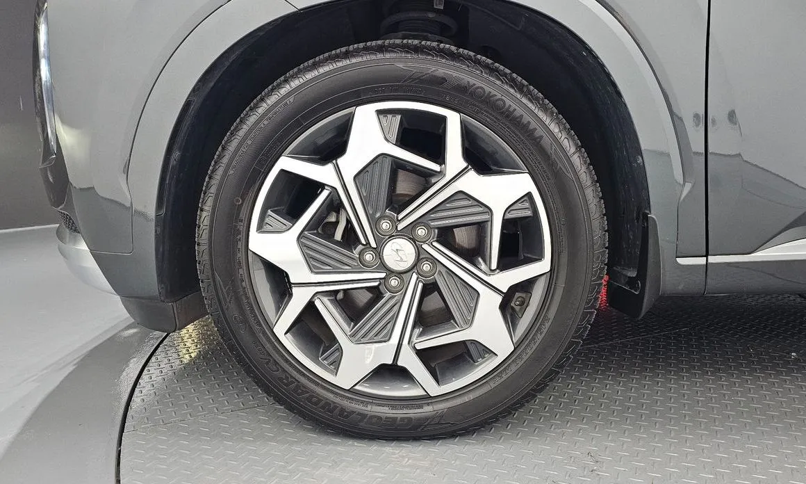 Hyundai Palisade — фото 10