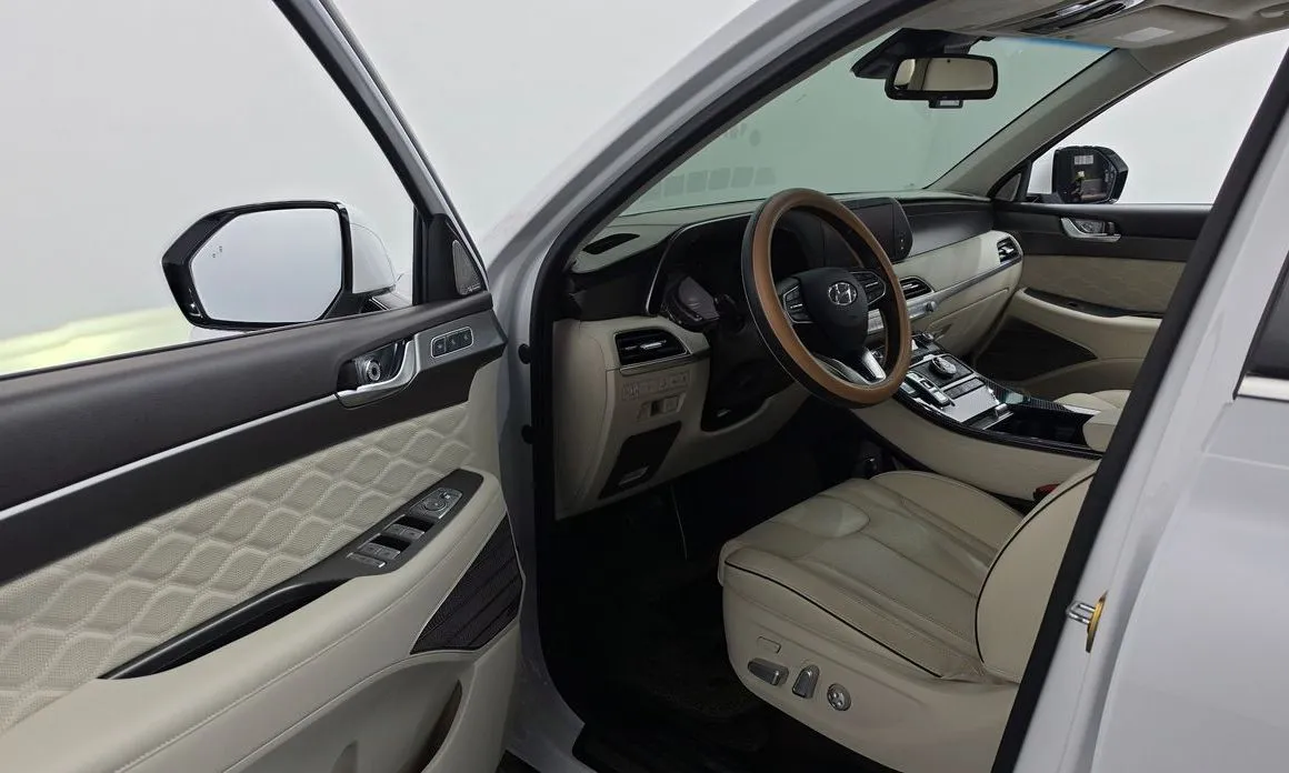 Hyundai Palisade — фото 3