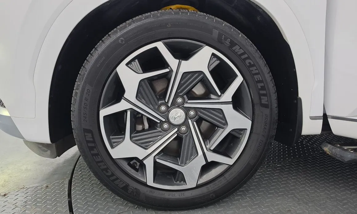 Hyundai Palisade — фото 6