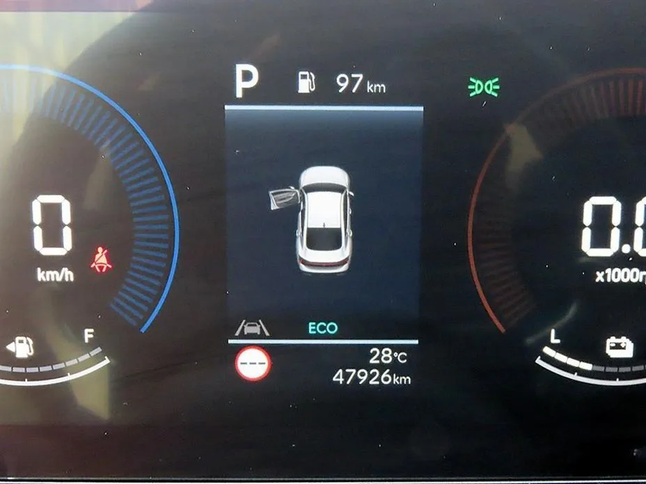 Hyundai Sonata — фото 2