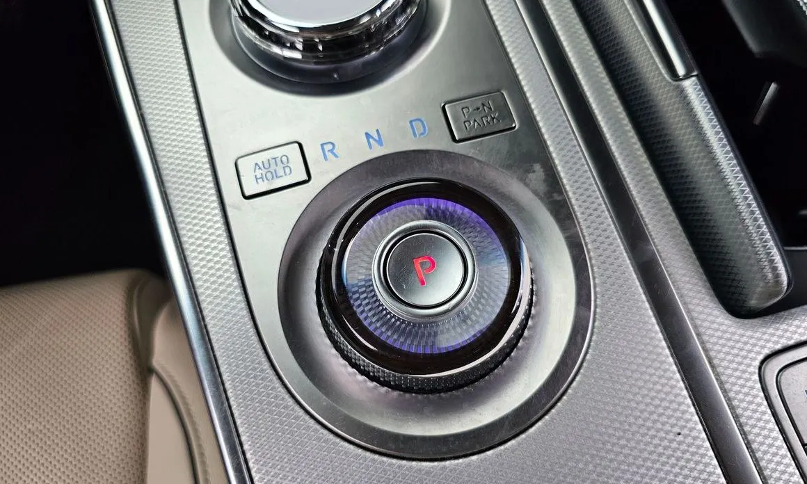 Genesis GV80 — фото 8