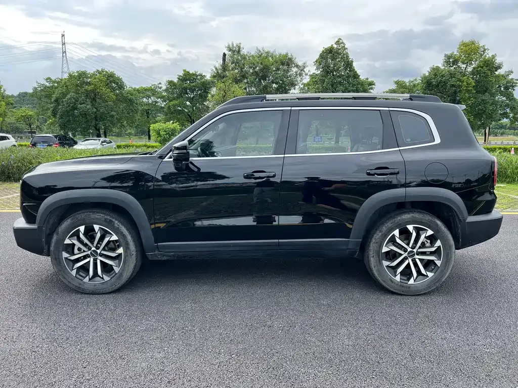 Haval Big Dog — фото 10