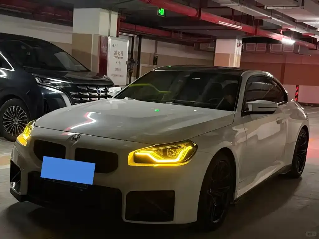 BMW M2 — фото 1