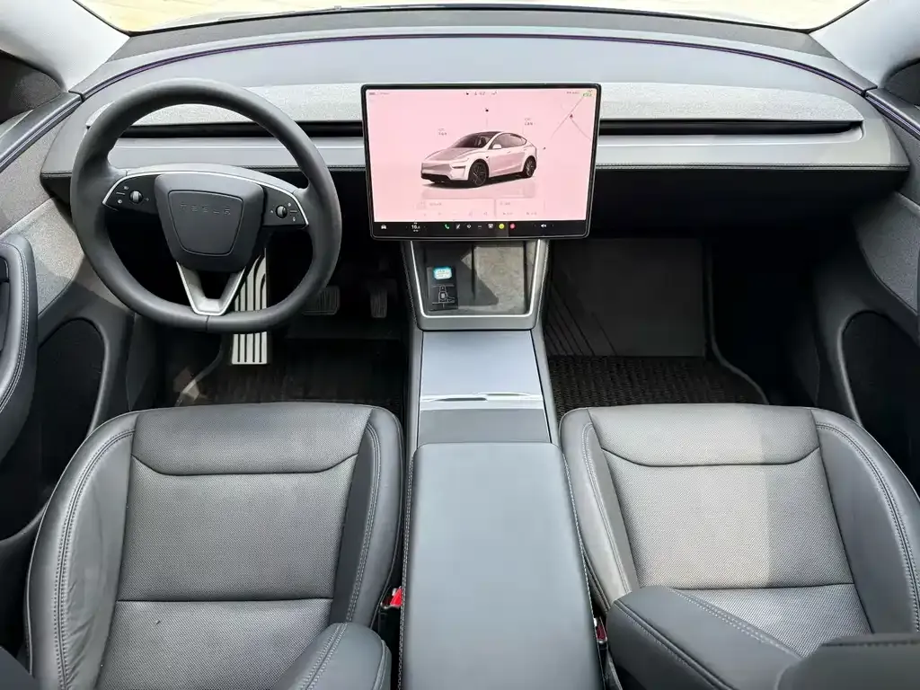 Tesla Model 3 — фото 6