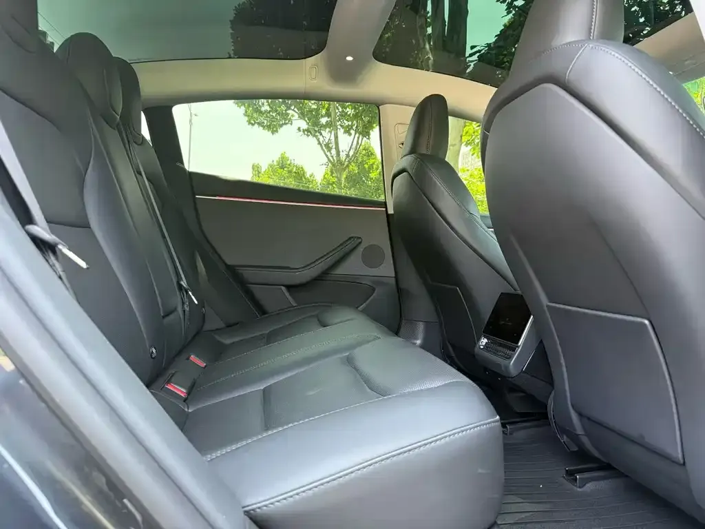 Tesla Model 3 — фото 2