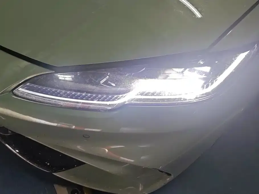 BYD Seal 06GT — фото 2