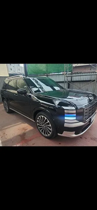Hyundai Palisade — фото 1