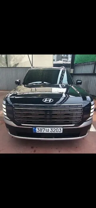 Hyundai Palisade — фото 4