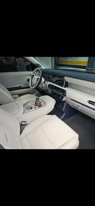 Hyundai Palisade — фото 2