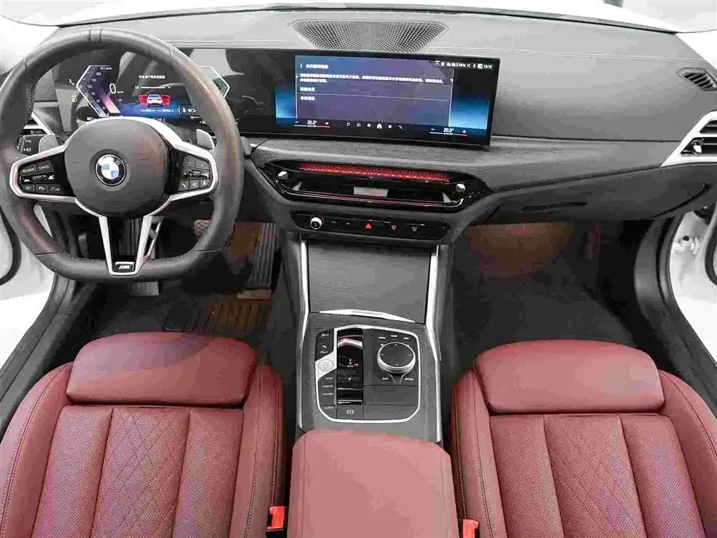 BMW 3 Series — фото 6