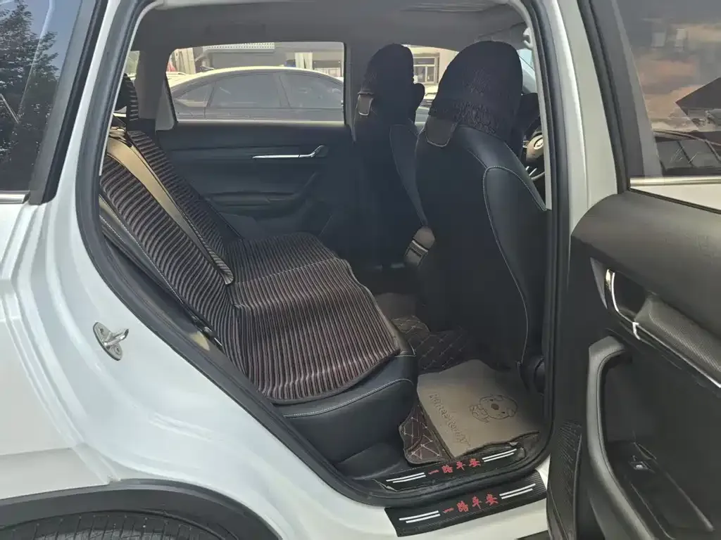 Skoda Kamiq — фото 3