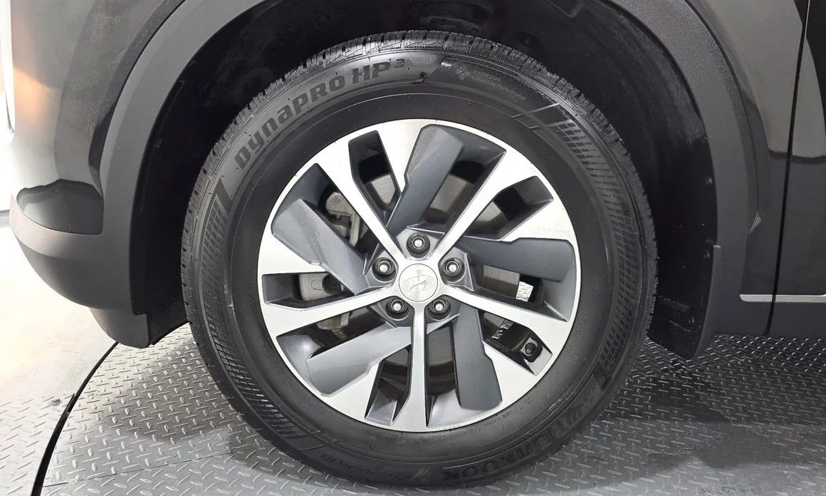 Hyundai Palisade — фото 6