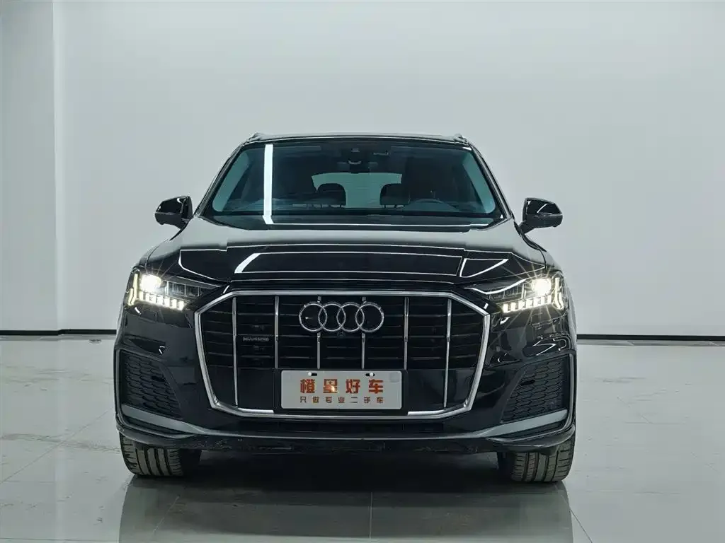 Audi Q7 — фото 4