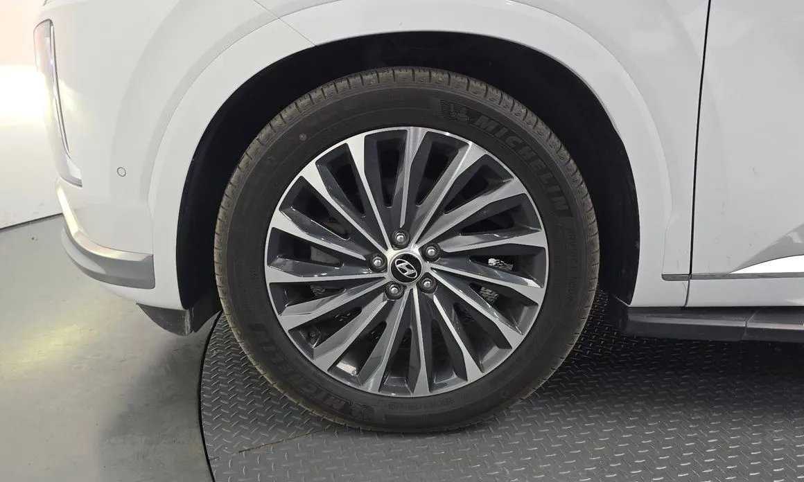 Hyundai Palisade — фото 6