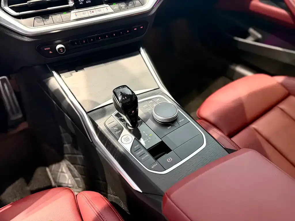 BMW 4 Series — фото 4